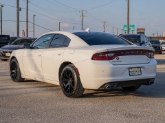 Used 2018 Dodge Charger 4d Sedan RWD SXT Plus at A Motors Sales & Finance near San Antonio, TX
