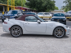 Used 2018  Mazda MX-5 Miata 2d Convertible Grand Touring Auto at A Motors Sales & Finance near San Antonio&comma; TX