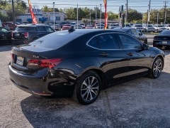 Used 2016  Acura TLX 4d Sedan at A Motors Sales & Finance near San Antonio, TX