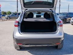 Used 2020  Nissan Rogue Sport 4d SUV FWD S at A Motors Sales & Finance near San Antonio&comma; TX