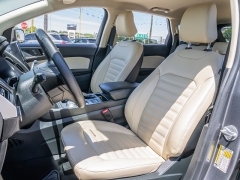 Used 2022  Ford Edge SEL AWD at A Motors Sales & Finance near San Antonio&comma; TX