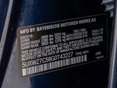 Used 2016  BMW X3 RWD 4dr sDrive28i at A Motors Sales & Finance near San Antonio&comma; TX