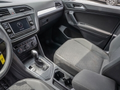 Used 2020  Volkswagen Tiguan 4d SUV S at A Motors Sales & Finance near San Antonio&comma; TX