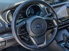 Used 2018  Subaru Legacy 4d Sedan 2&period;5i Limited at A Motors Sales & Finance near San Antonio&comma; TX