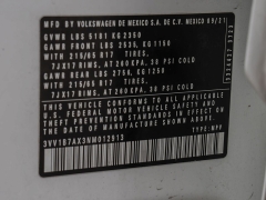 Used 2022  Volkswagen Tiguan 2&period;0T S FWD at A Motors Sales & Finance near San Antonio&comma; TX