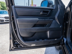 Used 2023  Toyota Sequoia TRD Pro 4WD at A Motors Sales & Finance near San Antonio&comma; TX