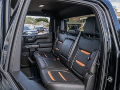 Used 2021 GMC Sierra 1500 4WD Crew Cab 157" AT4 at A Motors Sales & Finance near San Antonio, TX