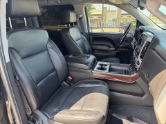 Used 2018 GMC Sierra 1500 4WD Crew Cab SLT at A Motors Sales & Finance near San Antonio, TX