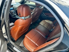 Used 2014 Cadillac CTS 4d Sedan 3.6L Premium at A Motors Sales & Finance near San Antonio, TX