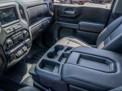 Used 2019  Chevrolet Silverado 1500 2WD Double Cab Work Truck at A Motors Sales & Finance near San Antonio&comma; TX