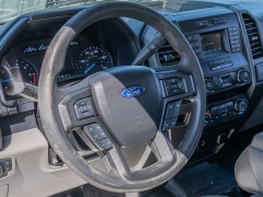 Used 2019  Ford Super Duty F-350 2WD Supercab XL SRW at A Motors Sales & Finance near San Antonio&comma; TX