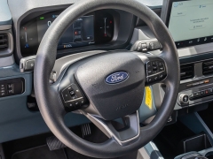 Used 2025  Ford Maverick XL FWD SuperCrew Hybrid at A Motors Sales & Finance near San Antonio&comma; TX