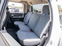 Used 2020  Ram 3500 4WD Crew Cab Big Horn Longbed at A Motors Sales & Finance near San Antonio&comma; TX