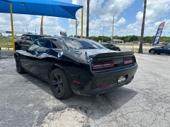 Used 2019 Dodge Challenger 2d Coupe RWD SXT at A Motors Sales & Finance near San Antonio, TX