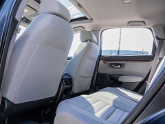 Used 2019  Honda CR-V 4d SUV FWD EX at A Motors Sales & Finance near San Antonio&comma; TX