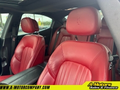 Used 2017 Maserati Ghibli 4d Sedan RWD S at A Motors Sales & Finance near San Antonio, TX