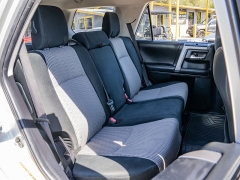 Used 2018  Toyota 4Runner 4d SUV RWD SR5 at A Motors Sales & Finance near San Antonio, TX