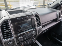 Used 2015  Ford F-150 2WD Supercrew XLT 5 1&sol;2 at A Motors Sales & Finance near San Antonio&comma; TX