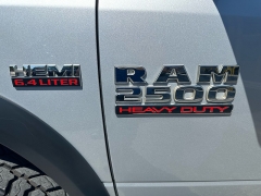 Used 2018 Ram 2500 4WD Crew Cab Tradesman Longbed at A Motors Sales & Finance near San Antonio, TX