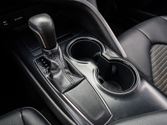 Used 2019  Toyota Camry 4d Sedan SE at A Motors Sales & Finance near San Antonio&comma; TX