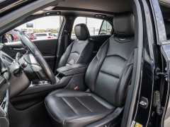 Used 2019  Cadillac XT4 4d SUV FWD Sport at A Motors Sales & Finance near San Antonio&comma; TX