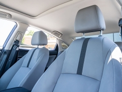 Used 2016  Honda Civic Sedan 4d EX at A Motors Sales & Finance near San Antonio&comma; TX