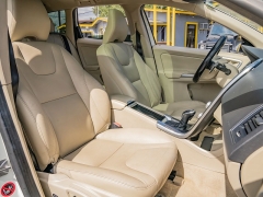 Used 2015 Volvo XC60 4d SUV AWD (2015.5) T6 at A Motors Sales & Finance near San Antonio, TX