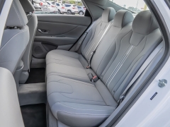 Used 2023  Hyundai Elantra SEL IVT at A Motors Sales & Finance near San Antonio&comma; TX