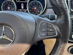 Used 2019 Mercedes-Benz GLS-Class 4d SUV GLS550 at A Motors Sales & Finance near San Antonio, TX