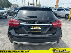 Used 2018 Mercedes-Benz GLA-Class 4d SUV GLA250 at A Motors Sales & Finance near San Antonio, TX