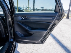 Used 2019  Honda Accord Sedan 4d Sport 1&period;5L CVT at A Motors Sales & Finance near San Antonio&comma; TX