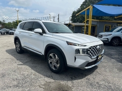 Used 2021 Hyundai Santa Fe SEL FWD at A Motors Sales & Finance near San Antonio, TX