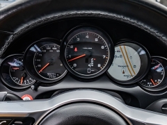 Used 2017  Porsche Cayenne 4d SUV at A Motors Sales & Finance near San Antonio&comma; TX