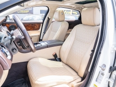 Used 2016  Jaguar XJ 4d Sedan Portfolio LWB at A Motors Sales & Finance near San Antonio&comma; TX