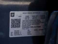 Used 2020  GMC Acadia 4d SUV AWD AT4 at A Motors Sales & Finance near San Antonio&comma; TX