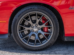 Used 2015  Dodge Challenger 2d Coupe SRT 392 at A Motors Sales & Finance near San Antonio&comma; TX