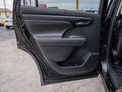 Used 2023  Toyota Highlander XLE FWD at A Motors Sales & Finance near San Antonio&comma; TX