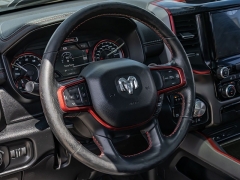 Used 2019  Ram 1500 4WD Crew Cab Rebel at A Motors Sales & Finance near San Antonio&comma; TX