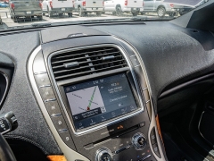 Used 2020  Lincoln Nautilus 4d SUV FWD Reserve at A Motors Sales & Finance near San Antonio&comma; TX