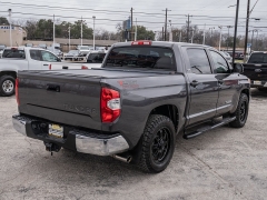 Used 2015  Toyota Tundra 2WD CrewMax SR5 4&period;6L at A Motors Sales & Finance near San Antonio&comma; TX
