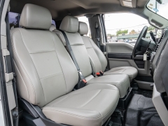 Used 2021  Ford Super Duty F-250 4WD XL SuperCab SRW 8' Box at A Motors Sales & Finance near San Antonio&comma; TX