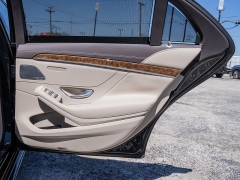 Used 2015  Mercedes-Benz S-Class 4d Sedan S550 at A Motors Sales & Finance near San Antonio&comma; TX