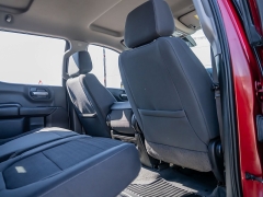 Used 2022  Chevrolet Silverado 1500 LTD 2WD Crew Cab 147" LT at A Motors Sales & Finance near San Antonio&comma; TX