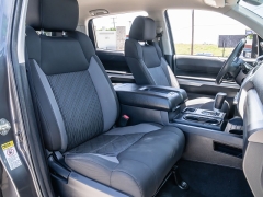 Used 2017  Toyota Tundra 4WD CrewMax SR5 5&period;7L FFV at A Motors Sales & Finance near San Antonio&comma; TX