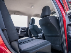 Used 2015  Toyota 4Runner 4d SUV 4WD SR5 at A Motors Sales & Finance near San Antonio&comma; TX