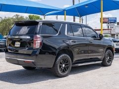 Used 2021  Chevrolet Tahoe 2WD 4dr LT at A Motors Sales & Finance near San Antonio&comma; TX