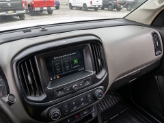 Used 2019  Chevrolet Colorado 2WD Ext Cab WT at A Motors Sales & Finance near San Antonio&comma; TX