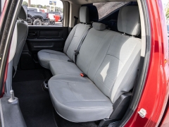 Used 2014  Ram 1500 2WD Crew Cab Express at A Motors Sales & Finance near San Antonio, TX