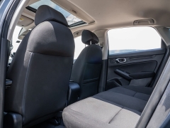 Used 2022  Honda Civic Sedan EX CVT at A Motors Sales & Finance near San Antonio&comma; TX