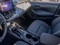 Used 2023  Toyota Corolla LE CVT at A Motors Sales & Finance near San Antonio, TX